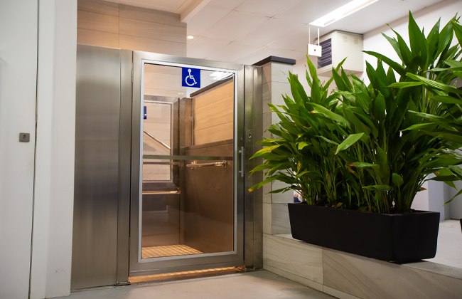 Transformando necessidades em realidade